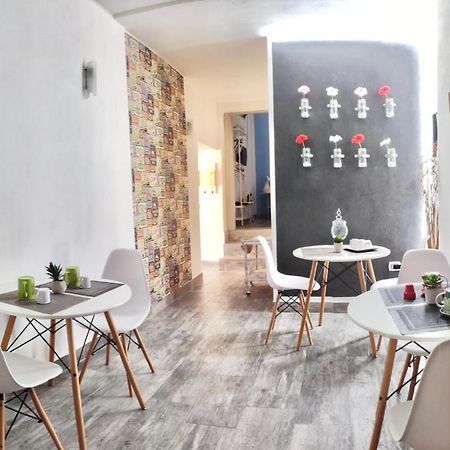 Appartement Domus Rubra à Castelsardo Extérieur photo